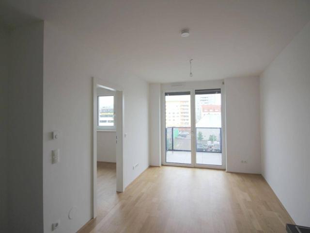 MODERNE SINGLEWOHNUNG MIT BALKON IN FH NÄHE