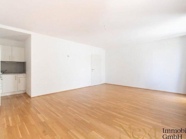 Moderne Singlewohnung mit sonnigem Balkon in Toplage von Leonding Holzheim zu vermieten!