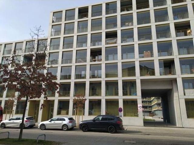 Moderne, sonnige 2 Zimmer Wohnung von PRIVAT in München Pasing, Nähe S Bahn und ICE Halt