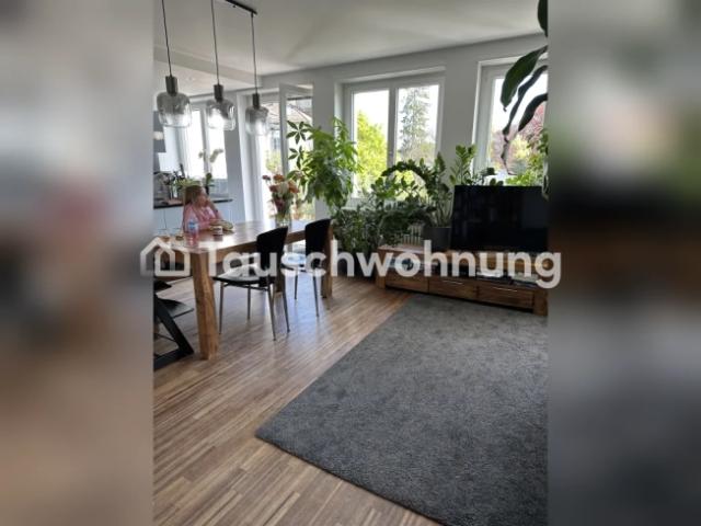 Moderne sonnige 4.5 gegen 5.5 in 8032