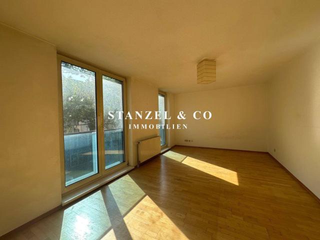 MODERNE & SONNIGE GARCONNIERE