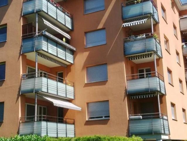 Moderne, sonnige Wohnung im schönen Richterswil