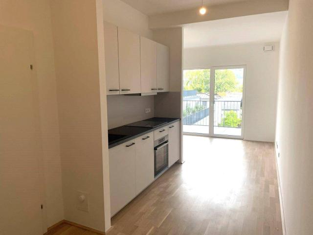 Moderne Terrassenwohnung in Salzburg