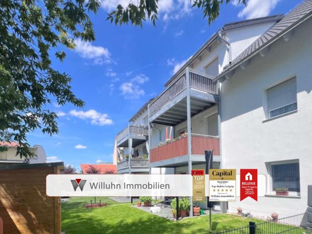 Moderne Terrassenwohnung Stellplatz | Fußbodenheizung | Luft Wärme Pumpe