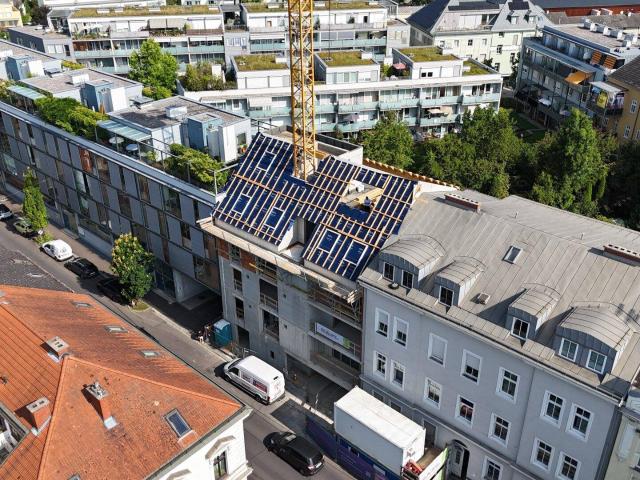 Moderne Terrassenwohnung Top 4 | Neubauprojekt HAGEN8 | SOFORT BEZIEHBAR!