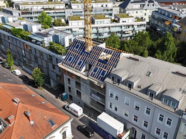 Moderne Terrassenwohnung Top 4 | Neubauprojekt HAGEN8 | SOFORT BEZIEHBAR!