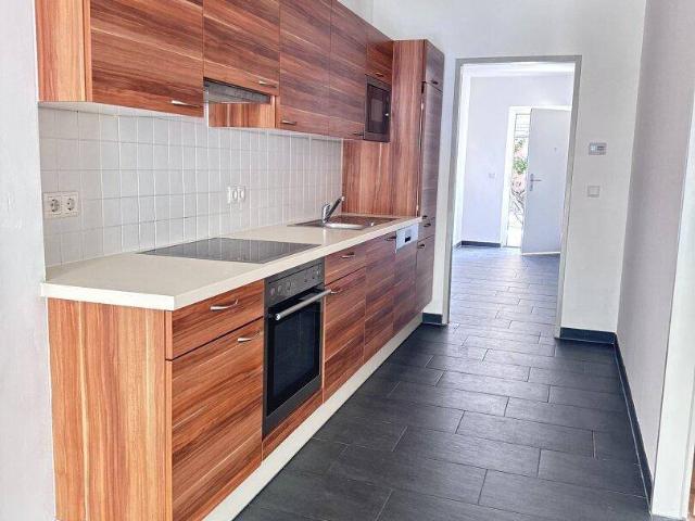 Moderne, top ausgestattete 2 Zimmer Wohnung mit separater Wohnküche nahe Annenstraße! Auch sehr gut für WG geeignet!