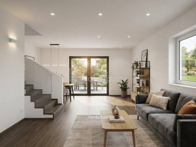Moderne Traum Doppelhaushälfte in Gänserndorf