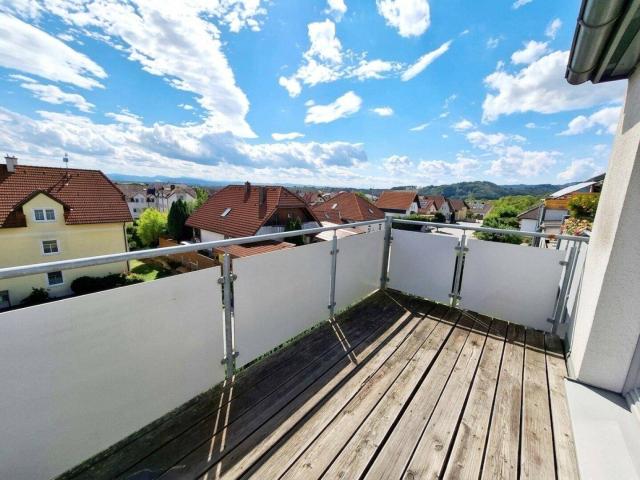 Moderne Traumwohnung in Hofamt Priel Perfekt für Familien und Paare!