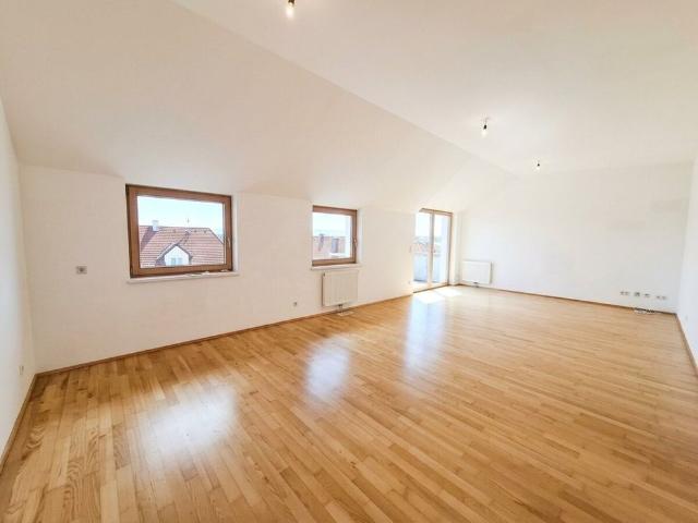 Moderne Traumwohnung in Hofamt Priel Perfekt für Familien und Paare!