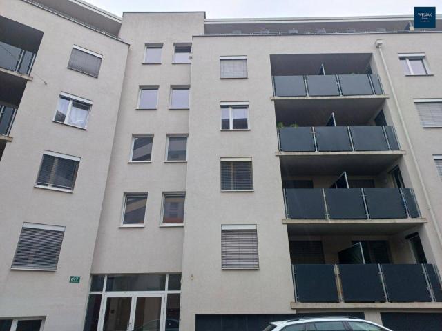 Moderne Traumwohnung mit Balkon und Top Ausstattung in zentraler Lage jetzt mieten!