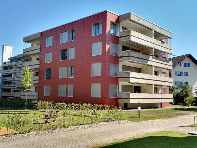 Moderne und zentrale 1 Zimmerwohnung