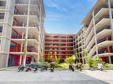 Buckhauserstrasse, Altstetten, Zürich, Kanton Zürich