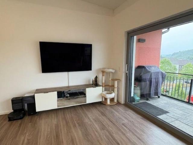 Moderne und attraktive 3 Zimmer Stadtwohnung