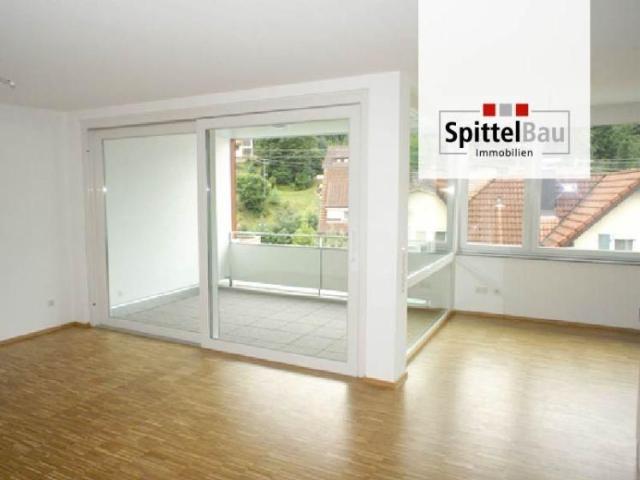 Moderne und barrierefreie 2,5 Zimmer Wohnung in ruhiger Lage von Schramberg zu vermieten!