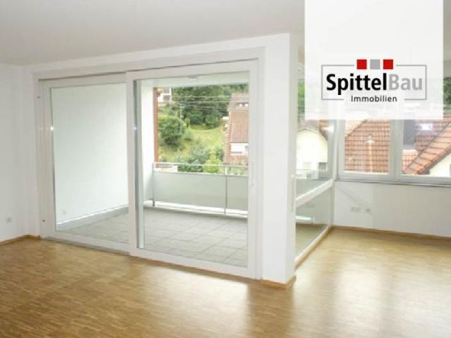 Moderne und barrierefreie 2,5 Zimmer Wohnung in ruhiger Lage von Schramberg zu vermieten!