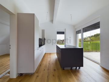 Charmante Neubauwohnung in Sirnach