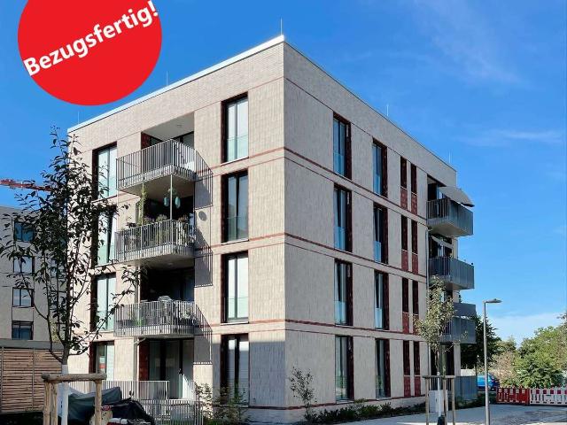 „Moderne und einladende Wohnung – einfach einziehen und wohlfühlen!“