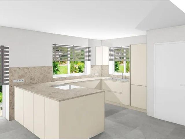 Moderne und Exklusive Maisonette Wohnung zur Miete Nähe Bagnopark in Steinfurt Burgsteinfurt
