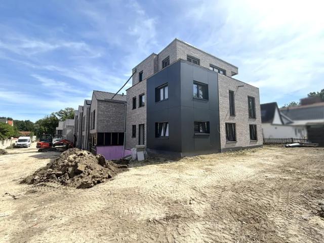 Moderne und Exklusive Maisonette Wohnung zur Miete Nähe Bagnopark in Steinfurt Burgsteinfurt – Volksbank Immobilien Münsterland GmbH