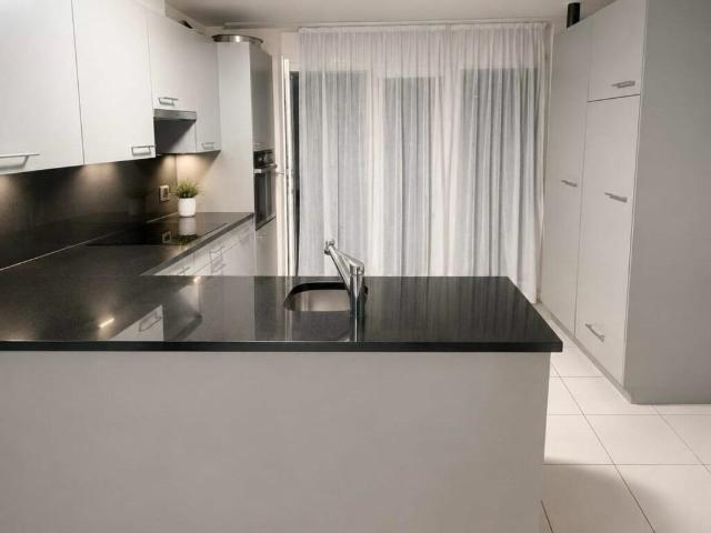Moderne und familienfreundliche 4.5 Zimmerwohnung an ruhiger Lage