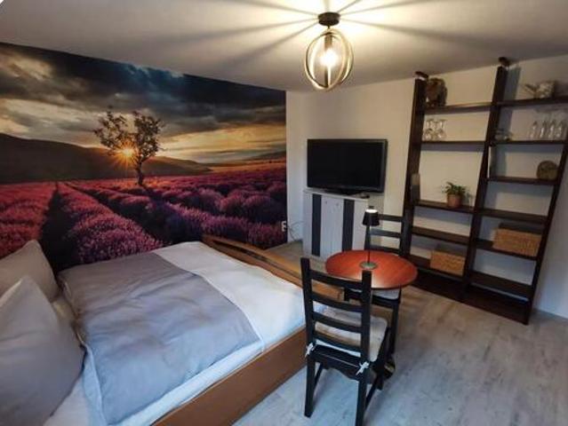 Moderne und gemütliche 2 Zimmer Wohnung in Hamburg