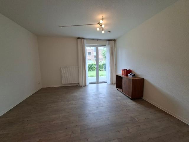 Moderne und gepflegte 2 Zi Wohnung für Senioren in Rellingen 60