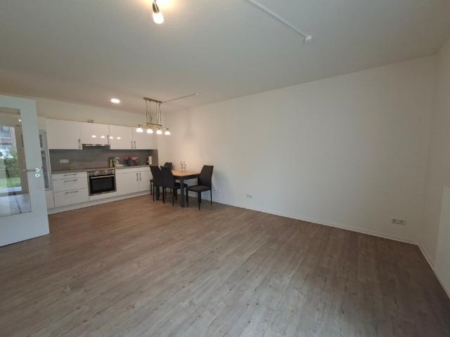 Moderne und gepflegte 2 Zi Wohnung für Senioren in Rellingen 60