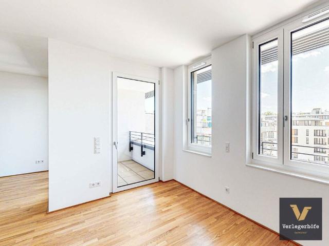Moderne und großzügige 1 Zimmer Wohnung!