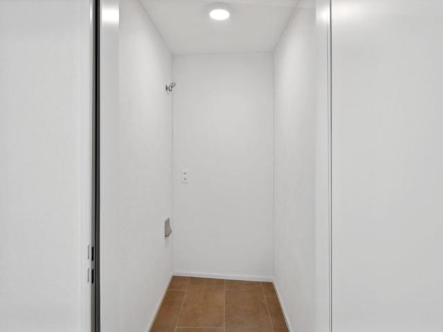 Moderne und grosszügige 1.5 Zimmerwohnung im Zentrum von Stäfa