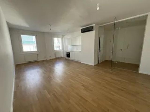 Moderne und großzügige 2 Zimmer Wohnung am Modenapark zu mieten in 1030 Wien