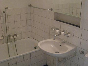 Moderne und grosszügige 2.0 Zimmerwohnung