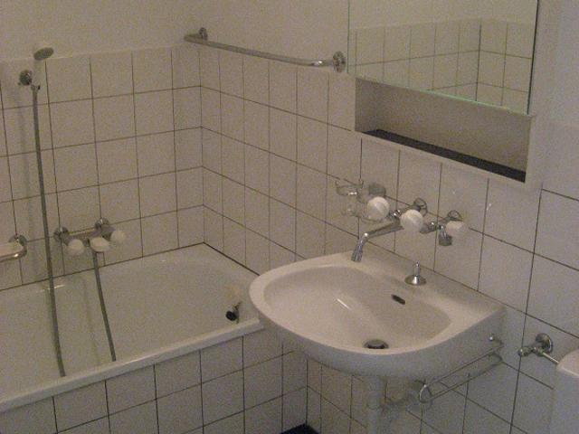 Moderne und grosszügige 2.0 Zimmerwohnung