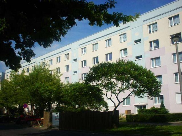 Moderne und gut vermietete 1 Raum Wohnung mit Stellplatz