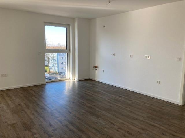 Moderne und helle 4 Raum Wohnung