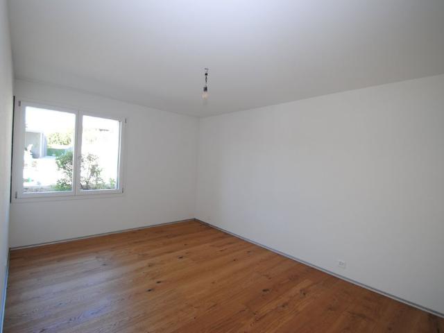 Moderne und helle 4.5 Zimmerwohnung in Wichtrach