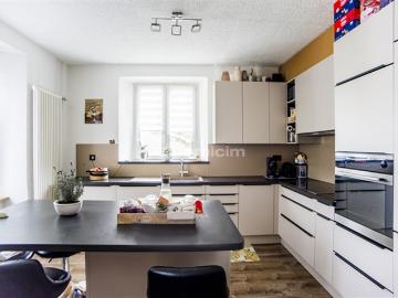 Le Locle, Bezirk Locle