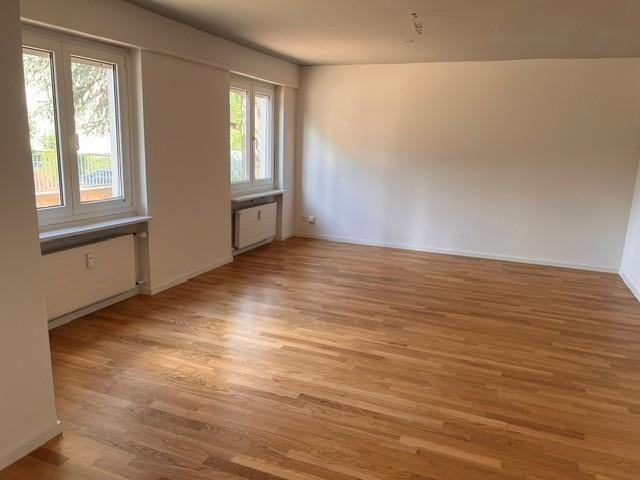 Moderne und helle 1 Zimmerwohnung im Hirzbrunnen Quartier!
