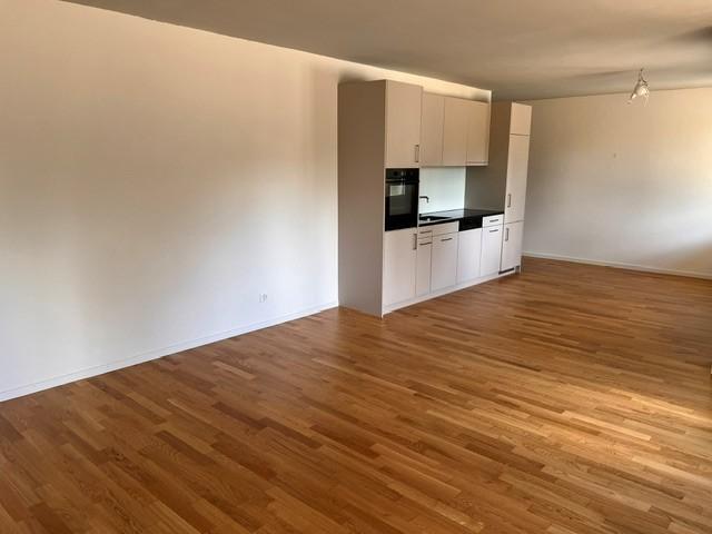Moderne und helle 1 Zimmerwohnung im Hirzbrunnen Quartier!
