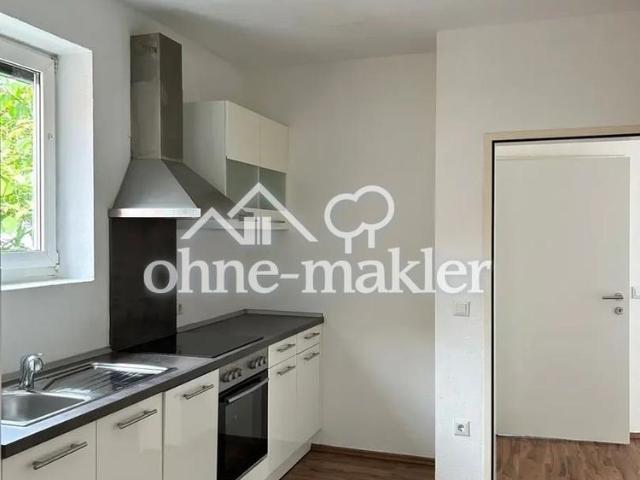 Moderne und helle 2 Zimmer Wohnung in München Schwabing West