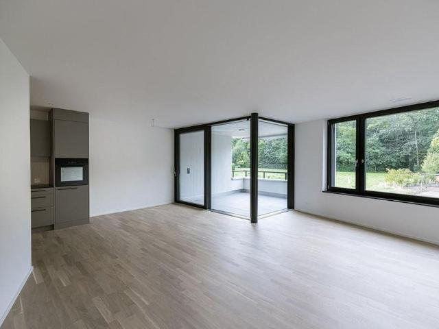 Moderne und helle 2.5 Zimmer Wohnung in Thörishaus