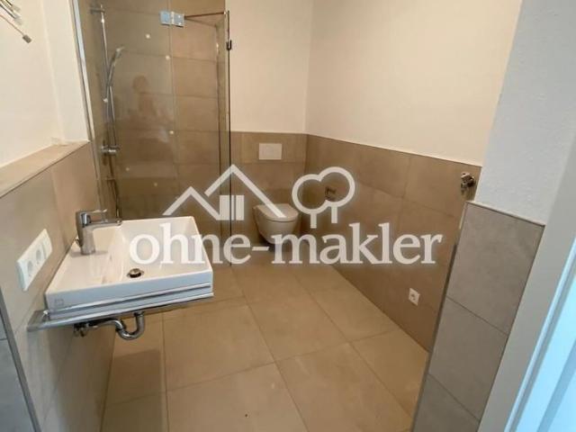 Moderne und helle 3 Zimmer Wohnung in Grafing – Top Anbindung, S Bahn 2 Min