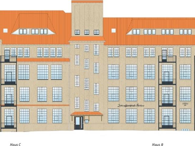 MODERNE und HELLE 3 Zimmerwohnung mit hochwertiger Ausstattung und Einbauküche