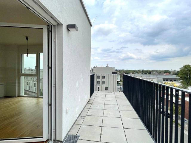 Moderne und helle 3 Zimmerwohnung nahe S Bahn Erzherzog Karl Straße