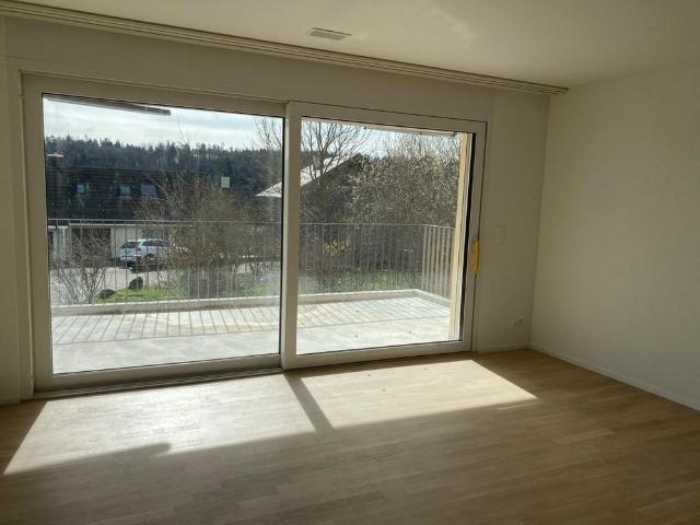 Moderne und helle Wohnung im Eigentumsstandard