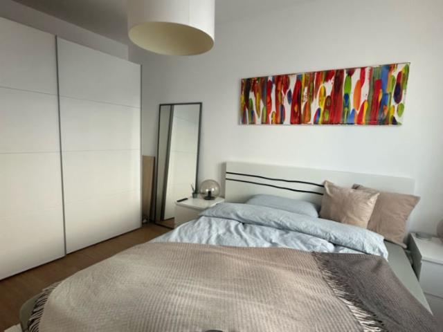 moderne und helle Wohnung 09.11.bis 22.11.2026