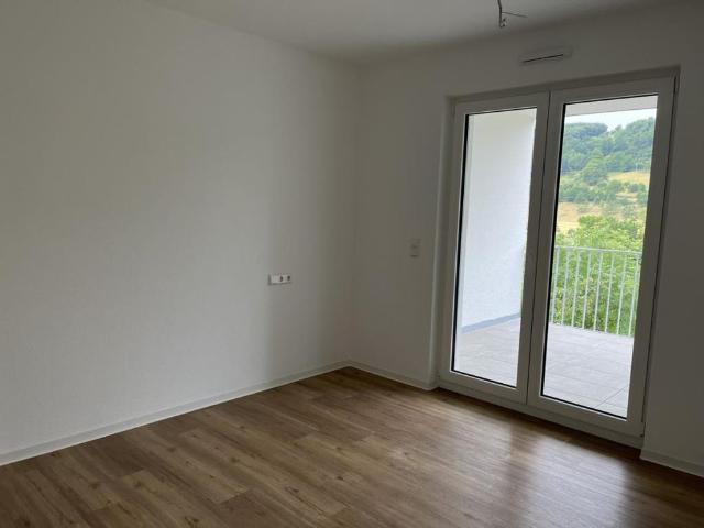 Moderne und helle Neubauwohnung in Mulfingen !