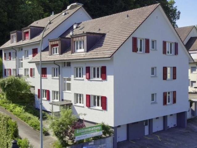 Moderne und helle Singelwohnung!