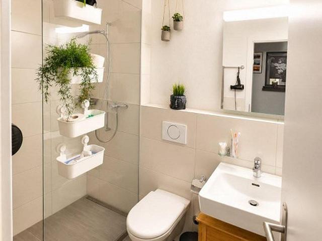 Moderne und helle Singelwohnung!