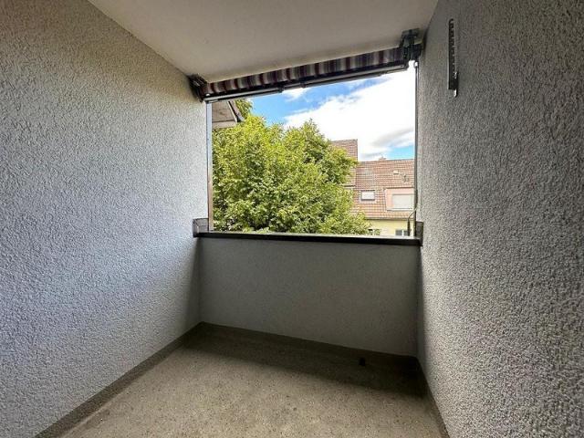 Moderne und helle Singelwohnung!